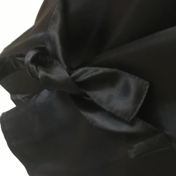 Nutcracker Christmas Vest, Flowered pattern front. Size Large - Picture 5 of 7